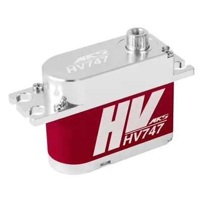 HV747 (0.13s/60°, 15.0kg.cm)