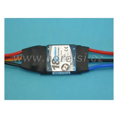 Reg. Xcontroller XC1812BA V2(18A)