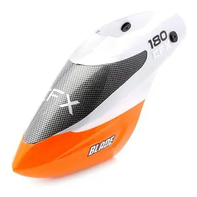 Blade 180 CFX: Kabina oranžová