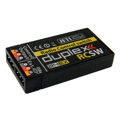 Radio Control Switch – RCSW