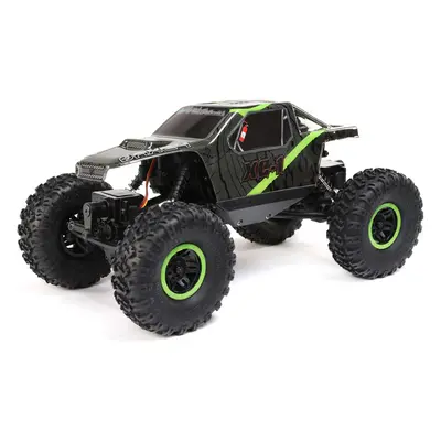 Axial AX24 XC-1 1:24 4WS RTR zelený