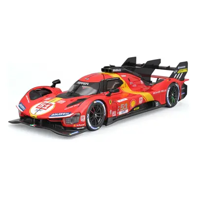 Bburago Ferrari Racing 499P 1:24 #51