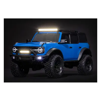 Traxxas LED osvětlení, TRX-4M (pro #9711, 9712)