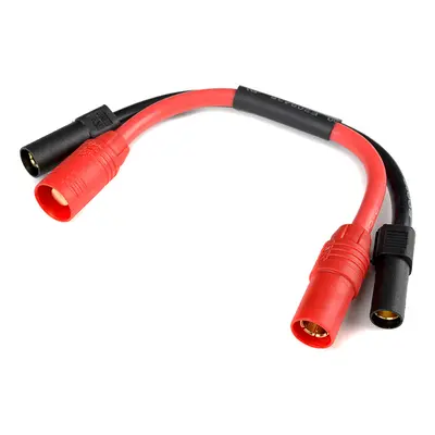 Prodlužovací kabel XT-150 + AS-150 10AWG 12cm