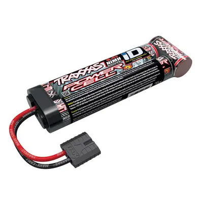 Traxxas NiMH baterie 8.4V 5000mAh plochá iD