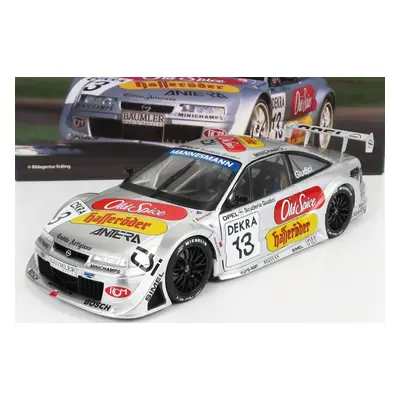 Werk83 Opel Calibra V6 4x4 Team Rosberg N 13 Itc 1996 Gianni Giudici 1:18 Bílá