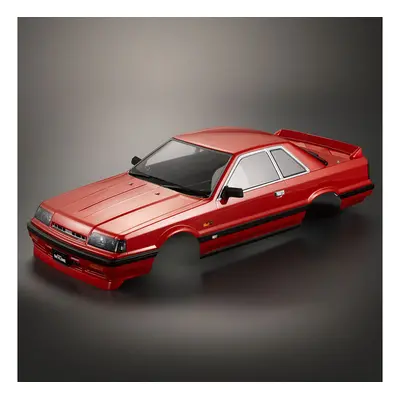 Killerbody karosérie 1:10 Nissan Skyline R31 červená