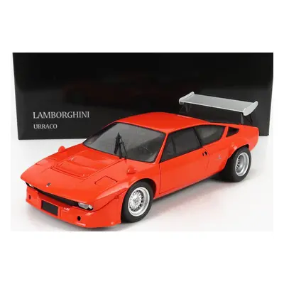 Kyosho Lamborghini Urraco Rally 1974 1:18 Orange