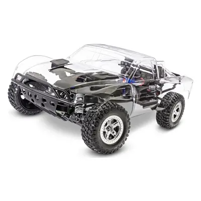 Traxxas Slash 1:10 BL-2s Kit