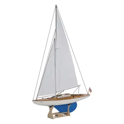 RC stavebnice Krick Ariadne plachetnice kit