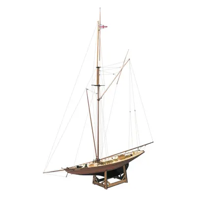 Mantua Model Britannia 1:60 kit