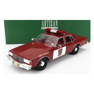 Greenlight Chevrolet Caprice Minnesota Police Department State Trooper 1987 - Fargo 1:18