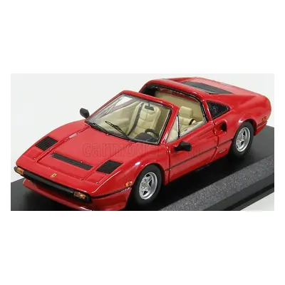 Best-model Ferrari 308 Gts Spider - Personal Car Tom Sellek Magnum P.i. 1:43