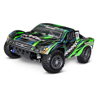 Traxxas Slash 1:10 2BL 4WD RTR