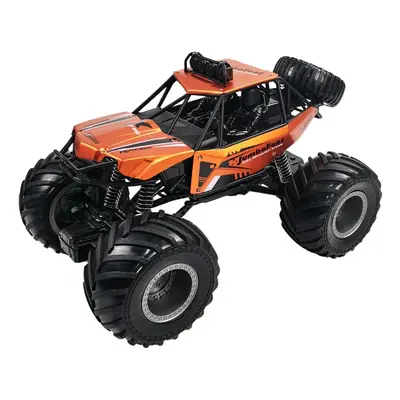 RC auto Jumbo Foot V2 Off Road