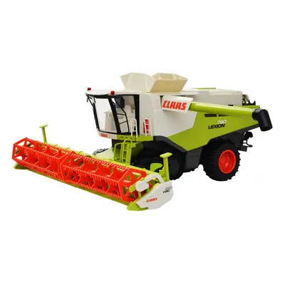 RCOBCHOD CLAAS LEXION 780 RC kombajn na dálkové ovládání 1:20