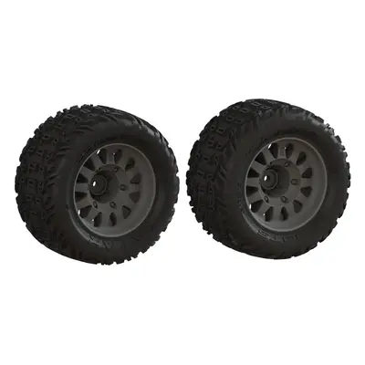 Arrma kolo s pneu dBoots Katar (2)