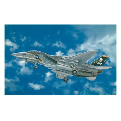 Italeri Grumman F-14A Tomcat (1:48)