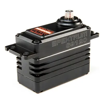 Spektrum servo S9120BL 1:5 Car Torque Metal