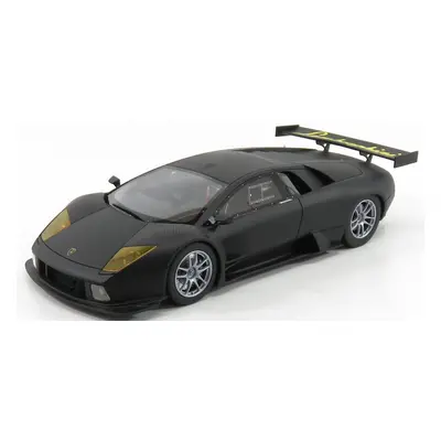 Kyosho Lamborghini Murcielago R-gt 2007 1:18 Black