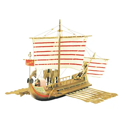 Mantua Model Caesar 1:30 kit