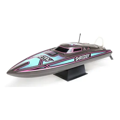 Proboat Recoil 2 V2 26" BL RTR Shreddy