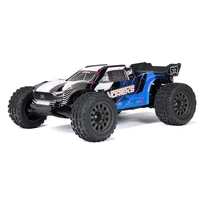 RC auto Arrma Vorteks Mega 550 1:10 RTR, Basic modrá