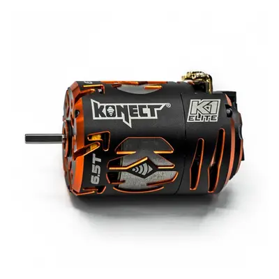 KONECT střídavý motor K1 ELITE, 8,5 Závitů - MODIFIED