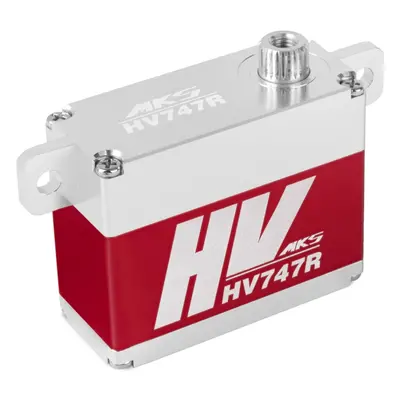 HV747R (0.13s/60°, 15.0kg.cm)