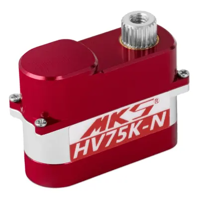 HV75K-N (0.09s/60°, 3.3kg.cm)