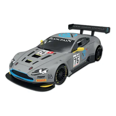 SCX Advance Aston Martin Vantage GT3 St. Gallen