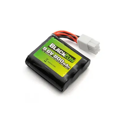 Blackzon Li-Ion 9,6V 800mAh