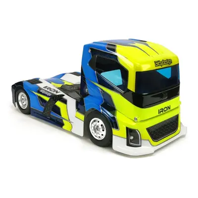 Karoserie čirá Bittydesign IRON TRUCK - (190 mm)