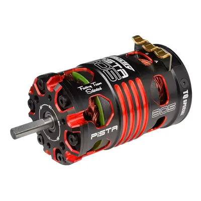 Pista 805 - 1/8 motor - 4-pólový - 2150 KV – senzorový