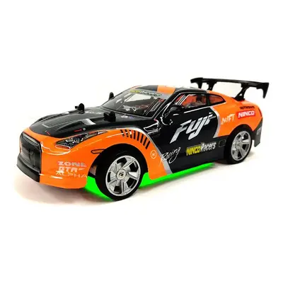 BAZAR - NINCORACERS Drift Fuji 1:18 2.4GHz RTR