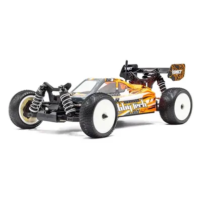 RTR Brushless Buggy 4WD Hobbytech BXR.S (verze 2023)