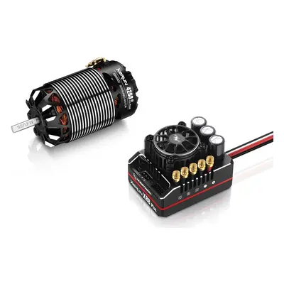 COMBO XERUN XR8 Plus G2S-4268-2800KV