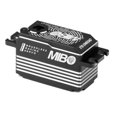 MIBO krabička pro MB-2313 Servo