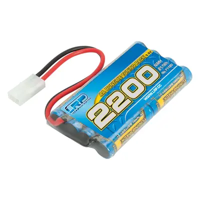 AA Pack 2200 - 9.6V - 8 článkový NiMH pack