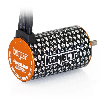 KONECT střídavý motor 3660 SL/2200 KV