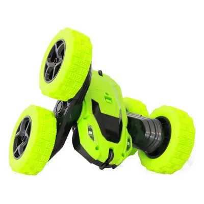 RC oboustranné auto Wild Twister