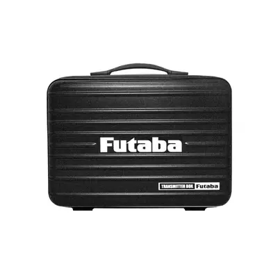 Futaba multi kufr pro vysílač