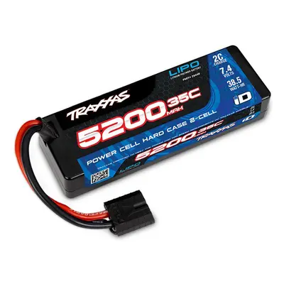 Traxxas LiPo baterie 7.4V 5200mAh 35C