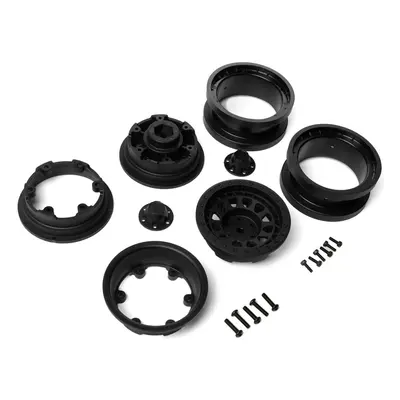 Axial disk 2.9" Black Rhino Primm Beadlock (2)