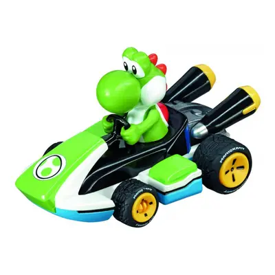 Auto Carrera D132 31061 Mario Kart "Yoshi"