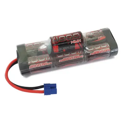 Robitronic NiMH baterie 8.4V 4000mAh vysoká EC3