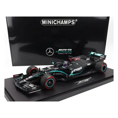 Minichamps Mercedes gp F1 W11 Eq Performance Amg Petronas Motorsport N 44 1:12