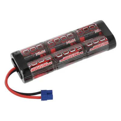 Robitronic NiMH baterie 7.2V 5000mAh EC3