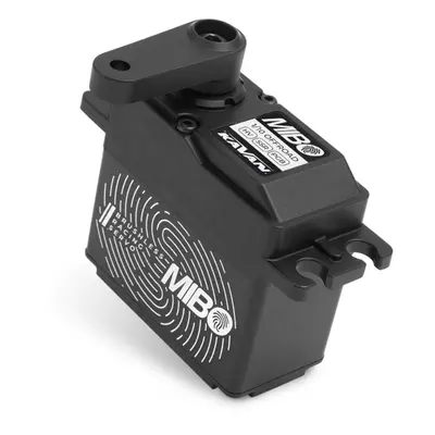 MIBO 1/10 Offroad (0.055s/20kg/8.4V) Brushless Servo