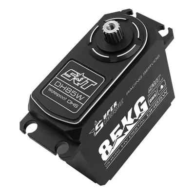 DH85W High-torque Digital servo (85 kg-0,15s/60°)